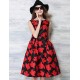  Women's Vintage Going out / Party/ Sophisticated Swing Pin up Dress