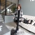 Maternity Long Coat , Casual Long Sleeve Cotton/Polyester