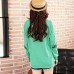 Women's Spring Fashion Loose Long-Sleeved Sweater